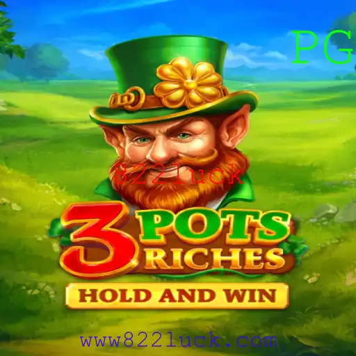 Descubra as Emoções do Jogo 3potsRiches e Suas Regras