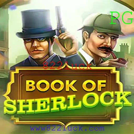 Descubra o Envolvente Mundo de BookOfSherlock