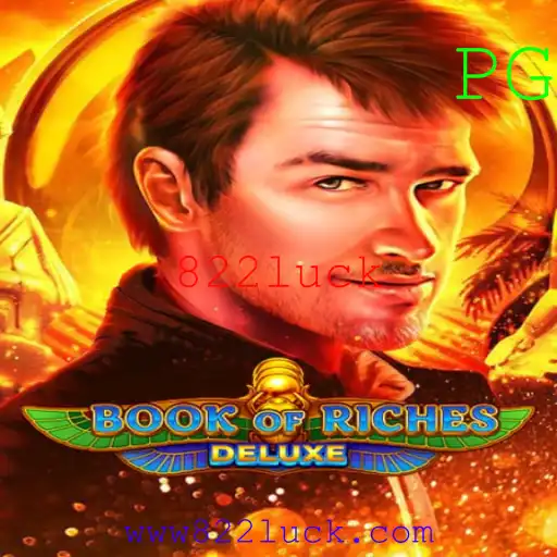 Explore o Fascinante Mundo de Book of Riches Deluxe