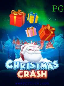 Descobrindo ChristmasCrash: Um Jogo Festivo de Muita Emoção
