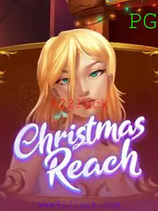 Descubra o Fascinante Mundo de ChristmasReach: O Jogo que Conquista Corações