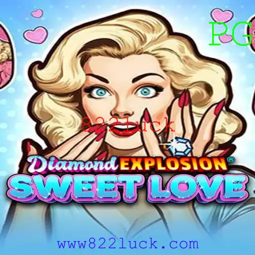Descubra as Emoções de DiamondExplosionSweetLove