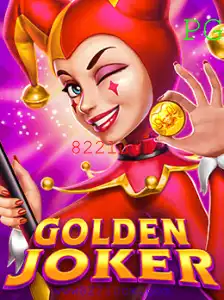 GoldenJoker: Mergulhe no Mundo Fascinante do Jogo da Sorte 822luck