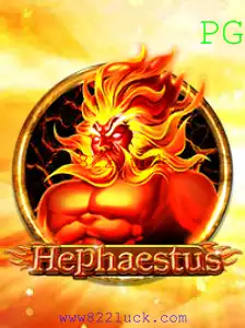 Hephaestus: O Jogo que Forja Estratégias com 822luck