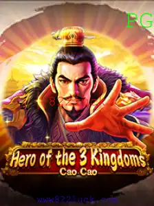 Explorando Heroofthe3KingdomsCaoCao: Estratégia, História e Entertainment