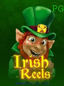 Descubra o Mundo Encantado de IrishReels e sua Magia de '822luck'