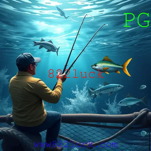 Jogos de pesca