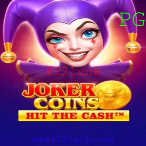 Descubra o Mundo Emocionante de JokerCoins: Um Novo Jogo de Estratégia