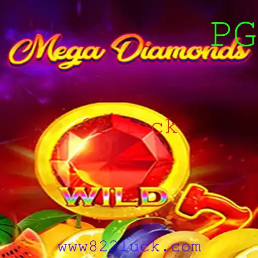 MegaDiamond: O Jogo que Combina Estratégia e Sorte com 822luck