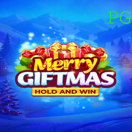 Descubra MerryGiftmas: O Jogo de Natal Envolvente