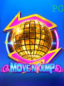 MovenJump: Um Novo Jogo que Mistura Aventura e Estratégia com a Onda de Sucesso '822luck'