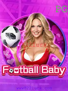 Descubra o Mundo do FootballBaby: O Jogo que Conquista Fãs com 822luck