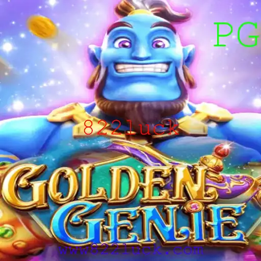 Descubra GOLDENGENIE: O Novo Fenômeno dos Jogos de Sorte