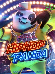 Explore o Mundo Vibrante de HipHopPanda: Um Jogo que Mistura Música e Diversão