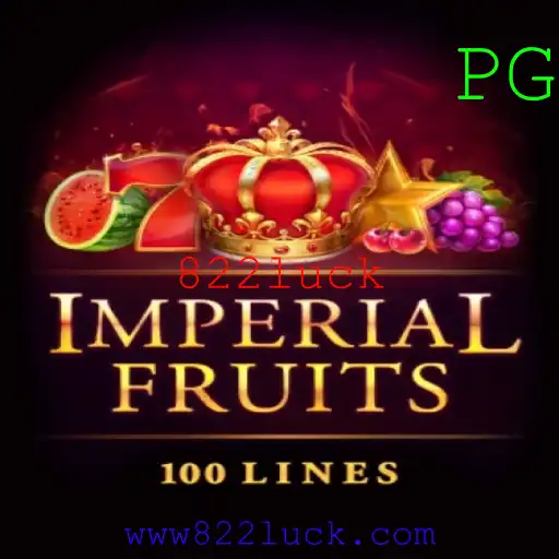 Descubra o Excitante Mundo de ImperialFruits100 e Aumente suas Chances de Sucesso com 822luck