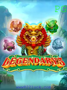 Legendary5: O Novo Fenômeno dos Jogos de Estratégia
