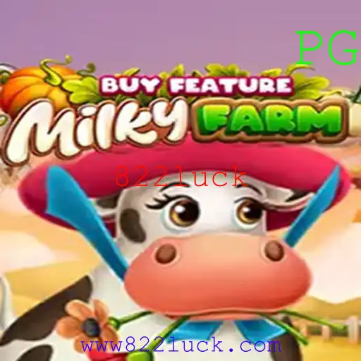 Descubra o Mundo Encantado de MilkyFarmBuyFeature