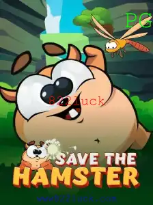 SavetheHamster: Descubra o Jogo que Está Conquistando o Público