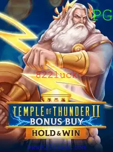 Descubra o Mundo de TempleofThunderIIBonusBuy: Aventura e Emoções no Cassino