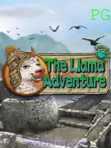Descubra TheLlamaAdventure: A Nova Sensação dos Jogos