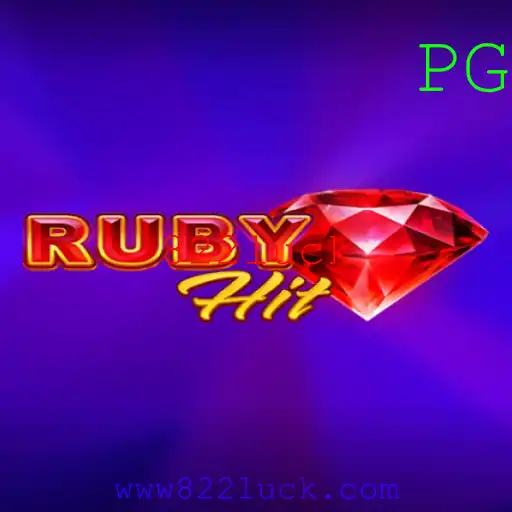 Descubra e Domine RubyHit: Uma Jornada Através do Mundo de 822luck