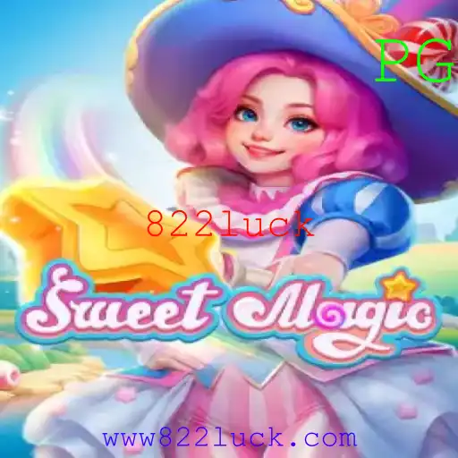 SweetMagic: Uma Imersão Estratégica e Divertida