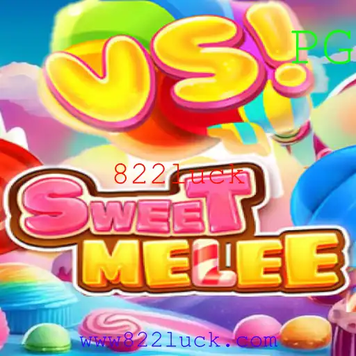 Descubra o Mundo Empolgante de SweetMelee: Um Mergulho nas Aventuras de 822luck