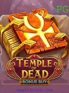Explorando TempleofDeadBonusBuy: O Novo Fenômeno dos Jogos de Cassino